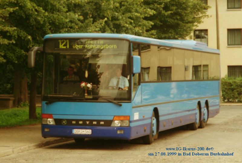 DBR-H 560